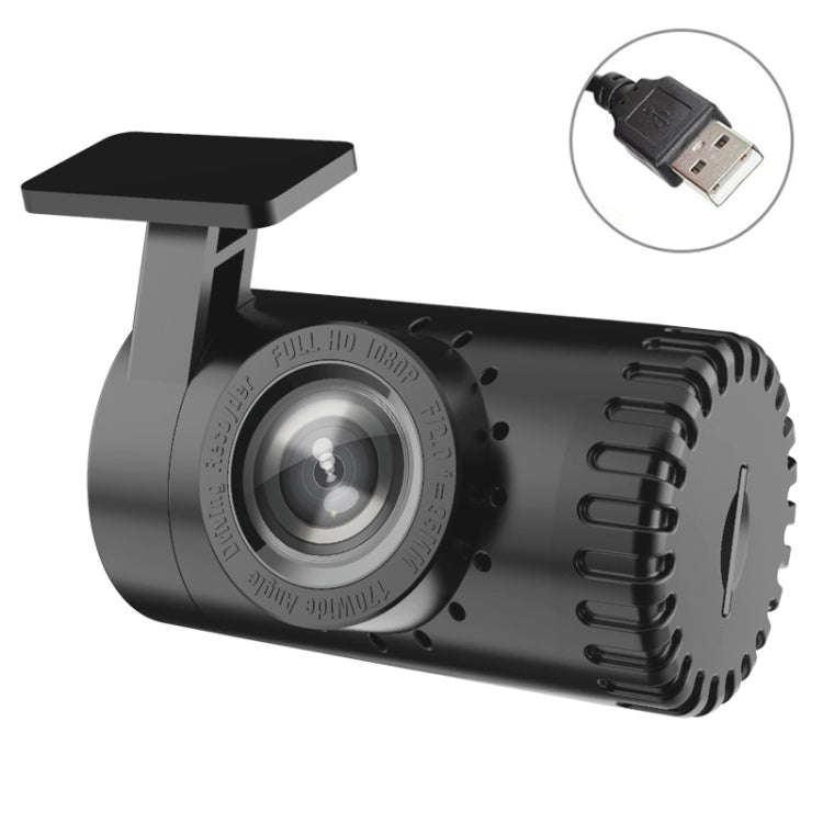 HD USB Car Driving Recorder, Car Driving Recorder