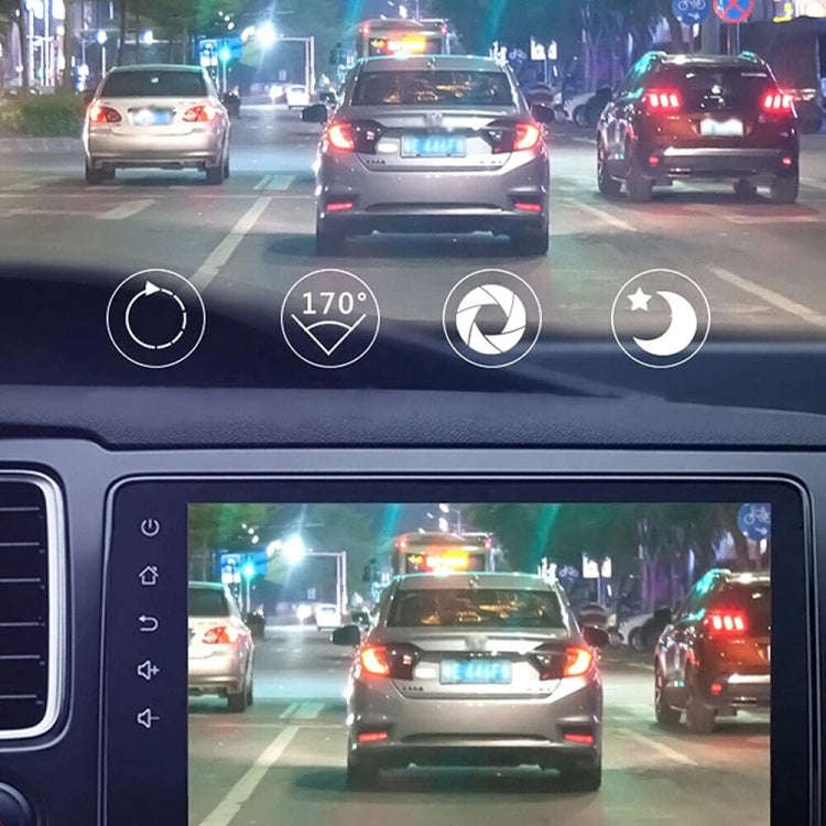HD USB Car Driving Recorder, Car Driving Recorder