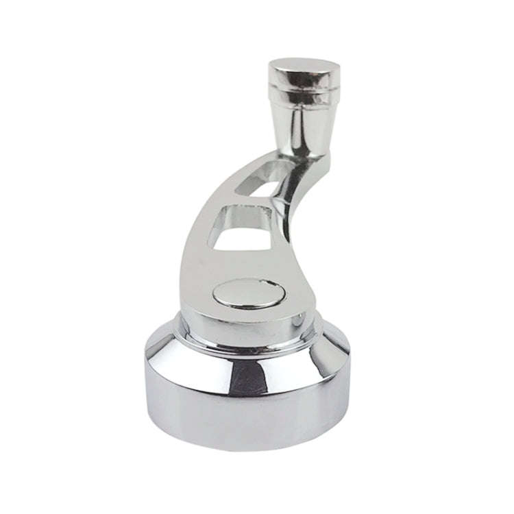 Car 4-1/4 inch Electroplated Winder Handle Crank Door Lever Handle for Chevrolet / Ford / Chrysle...