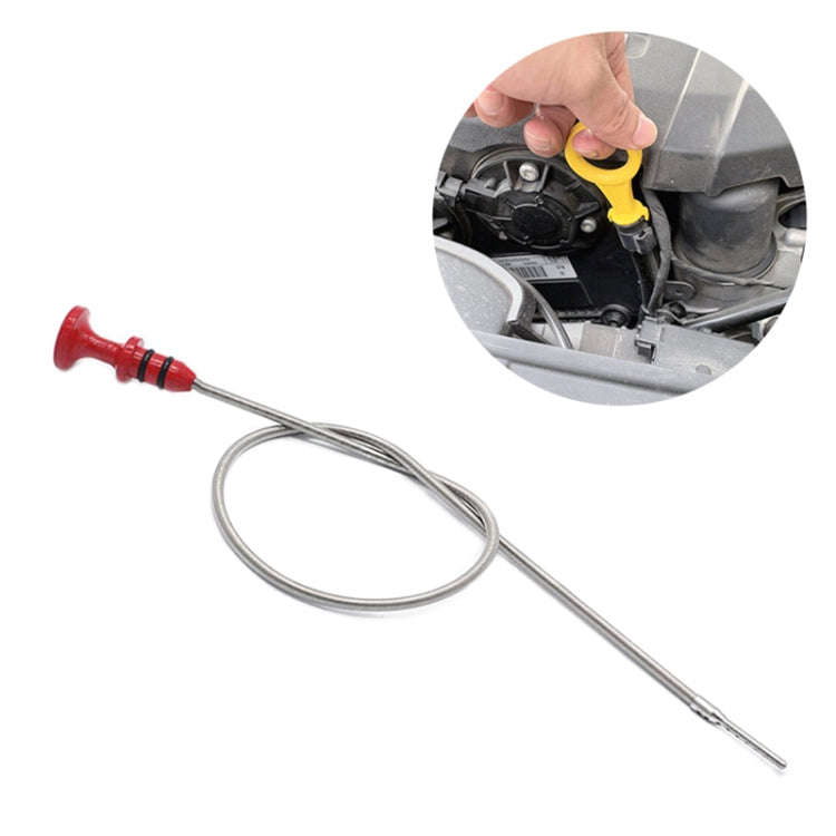 61.5cm Car Engine Oil Level for BMW mini Cooper S R52 R53 1.6L 2002-2008, For BMW mini Cooper S