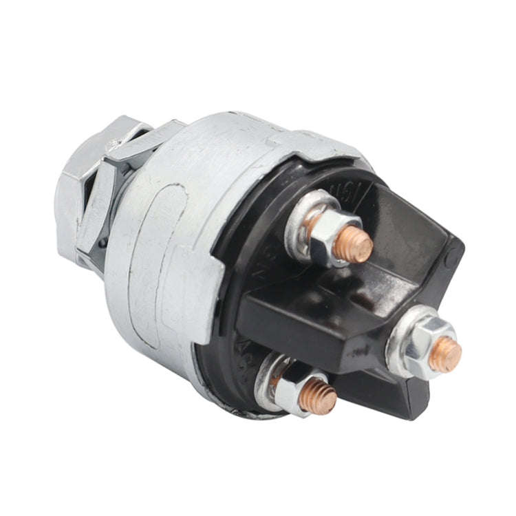Engineering Vehicle General Modified 4-position Ignition Starter Switch, 4-position
