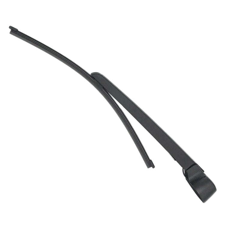 JH-AD03 For Audi A3 2014-2017 Car Rear Windshield Wiper Arm Blade Assembly 8V3 955 407, For Audi ...
