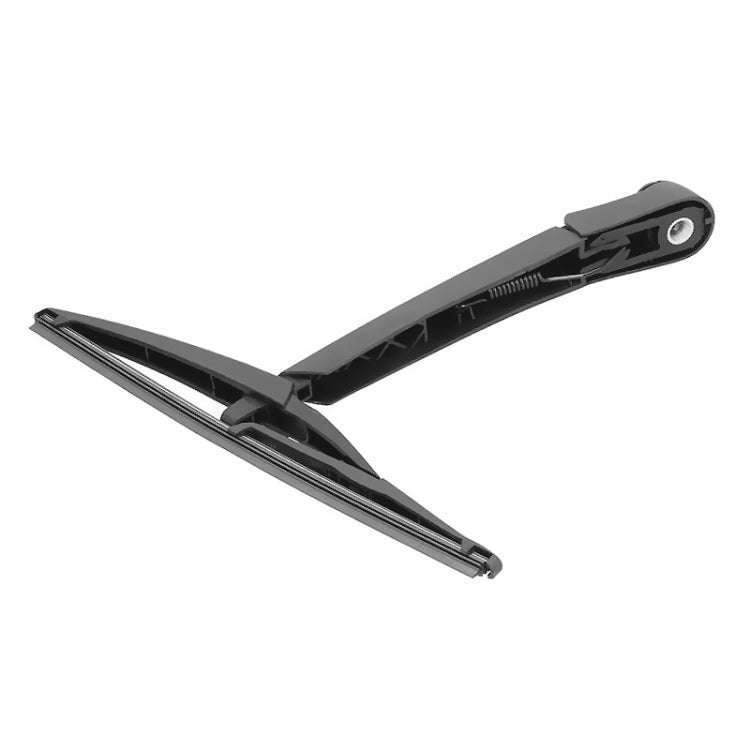 JH-MINI05 For BMW Mini Cooper R50 / R53 2005- Car Rear Windshield Wiper Arm Blade Assembly 61 62 ...