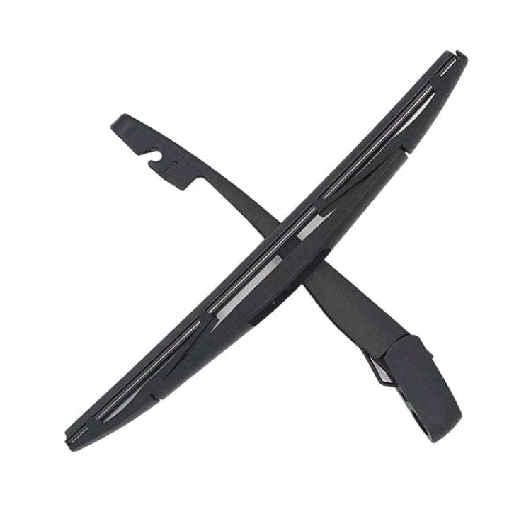 JH-HD06 For Honda Odyssey 2006-2014 Car Rear Windshield Wiper Arm Blade Assembly 76720-SHJ-A01, F...