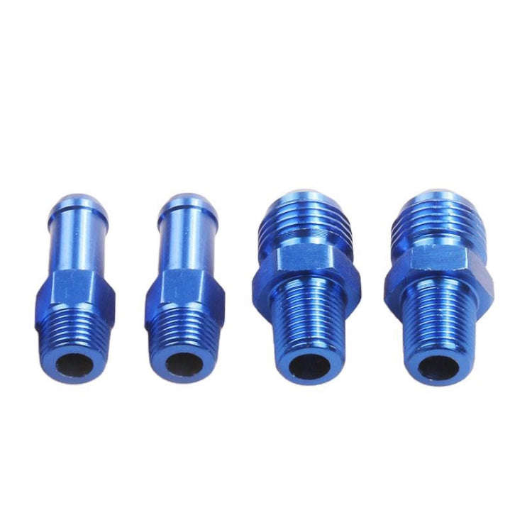 Car Modified Adjustable Fuel Pressure Regulator with Pressure Gauge, Adjustable Fuel Pressure Reg...