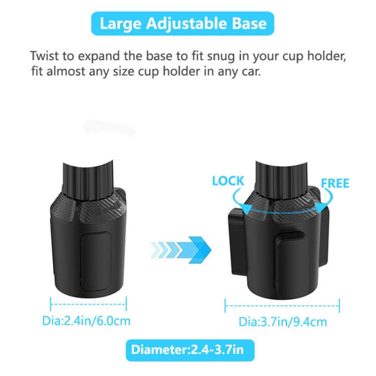 Car Food Rack Mobile Phone Holder, Food Rack