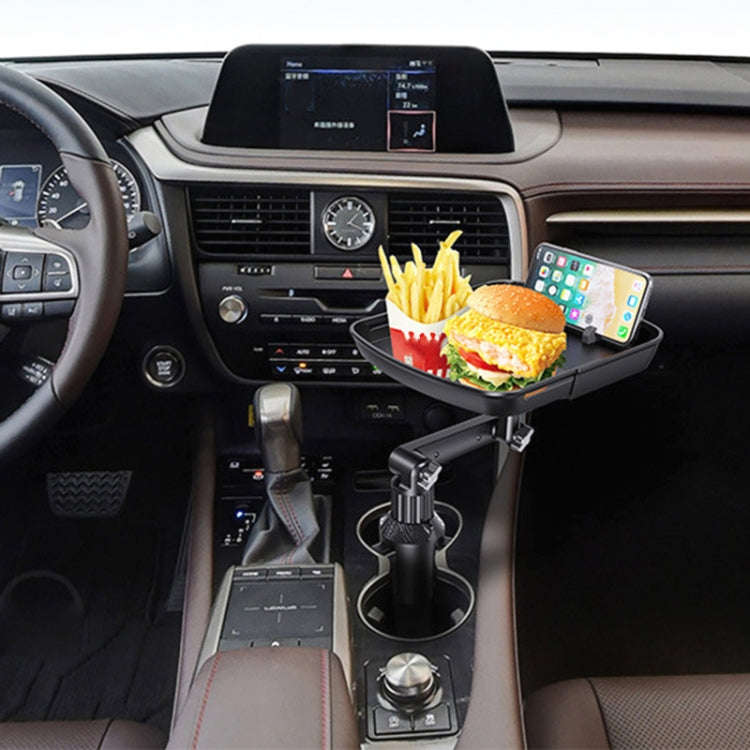 Car Food Rack Mobile Phone Holder, Food Rack