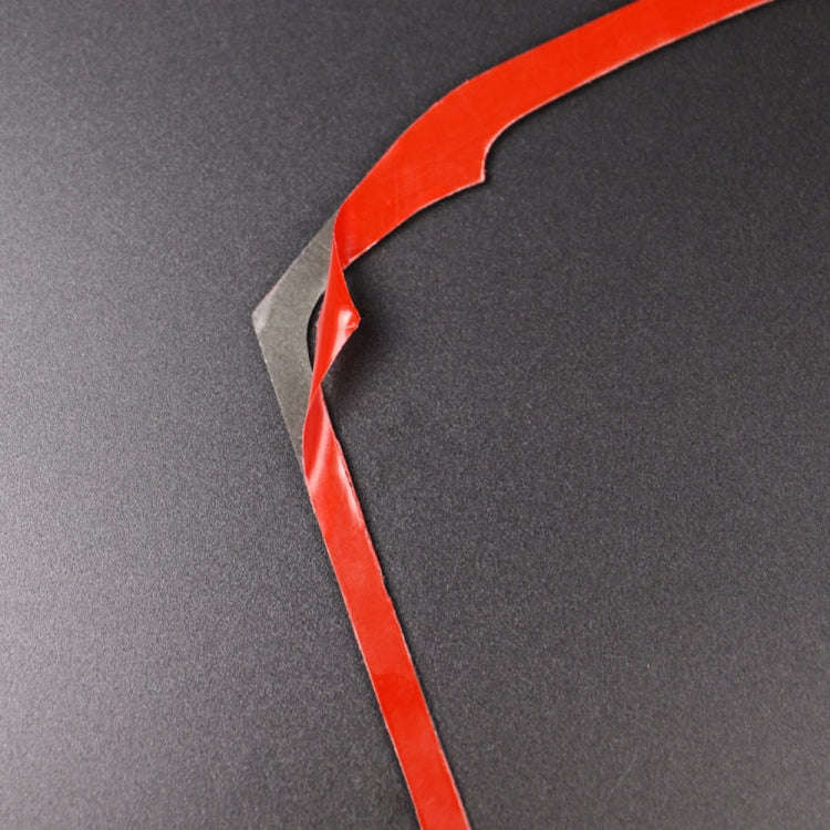 Car Carbon Fiber Gear Panel Decorative Sticker for Mazda CX-5 2017-2018, Right Drive, Gear Panel,...