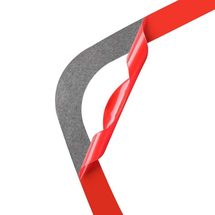 Car Carbon Fiber Front Reading Light Panel Decorative Sticker for Toyota RAV4 2006-2013, Left and...