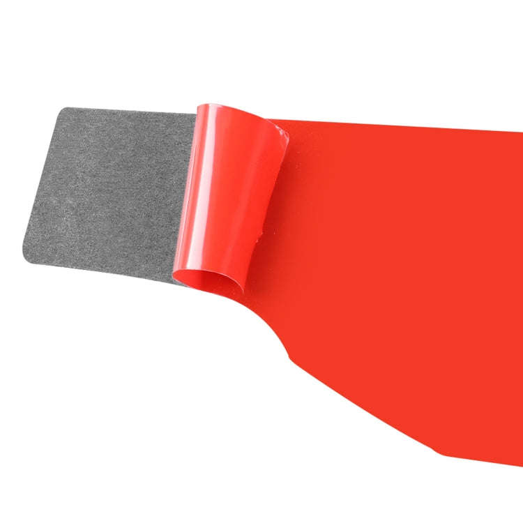 Car Carbon Fiber Headlight Switch Decorative Sticker for Toyota Corolla / Levin 2014-2018, Right ...