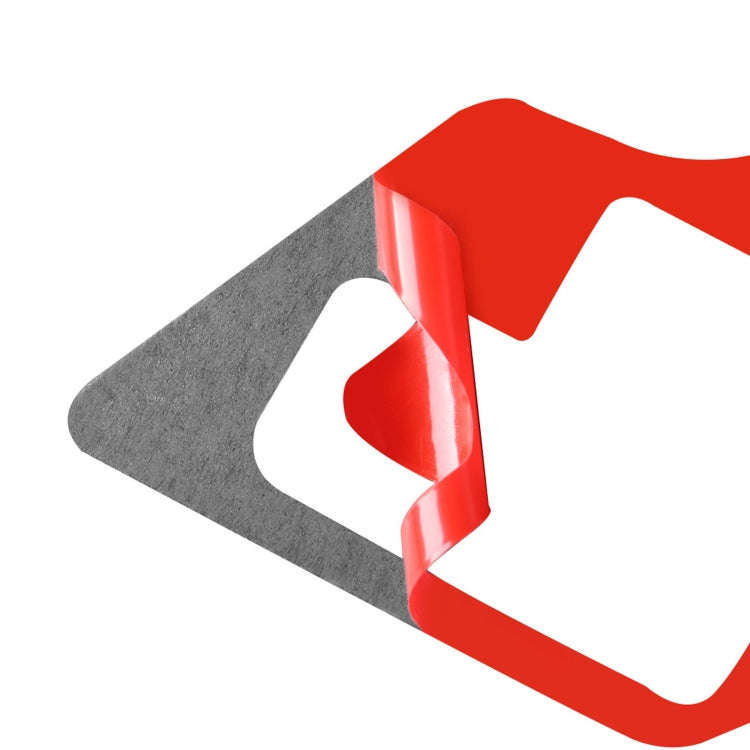 Car Carbon Fiber Gear Decorative Sticker for Toyota Corolla / Levin 2014-2018, Right Drive, Gear,...