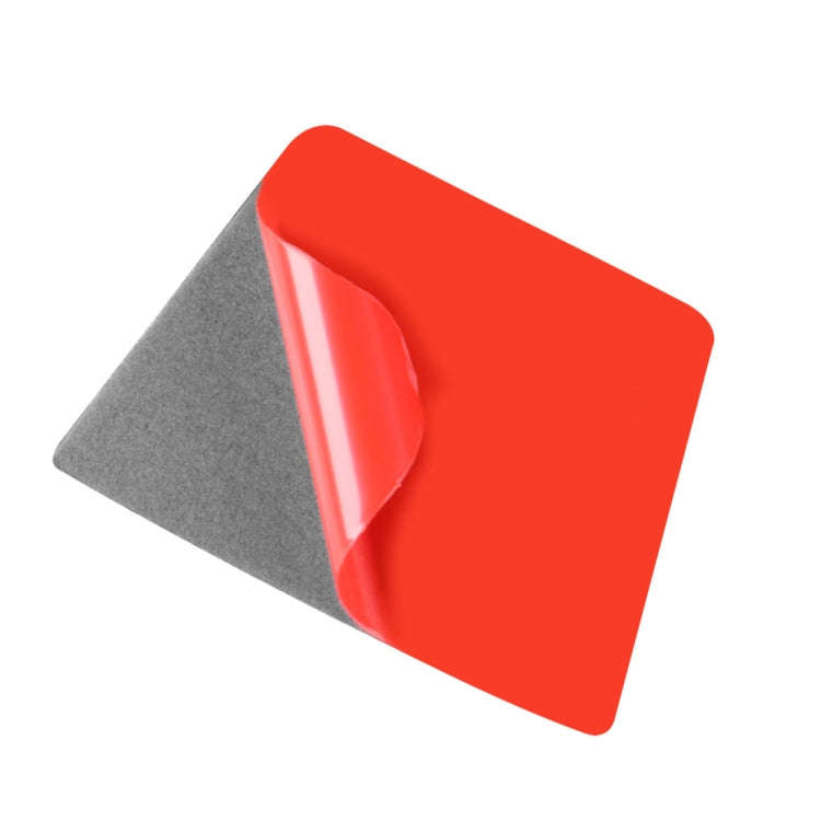 Car Carbon Fiber Steering Wheel Lower Decorative Sticker for Audi A6L / A7 2019-, Left and Right ...