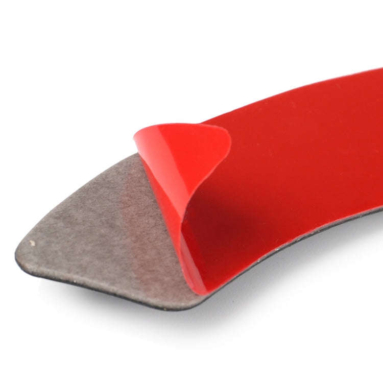 Car Carbon Fiber Air Conditioner CD Control Panel M Performance Decorative Sticker for BMW G01 X3...