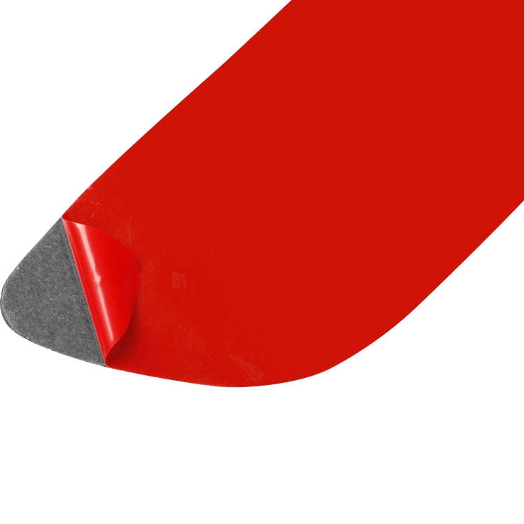 2 PCS / Set Carbon Fiber Car Lamp Eyebrow Decorative Sticker for Lexus IS200 1998-2005, Drop Glue...