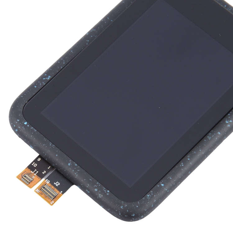 For GoPro Hero12 Black Original LCD Screen Digitizer Full Assembly With Frame, For GoPro Hero12 B...