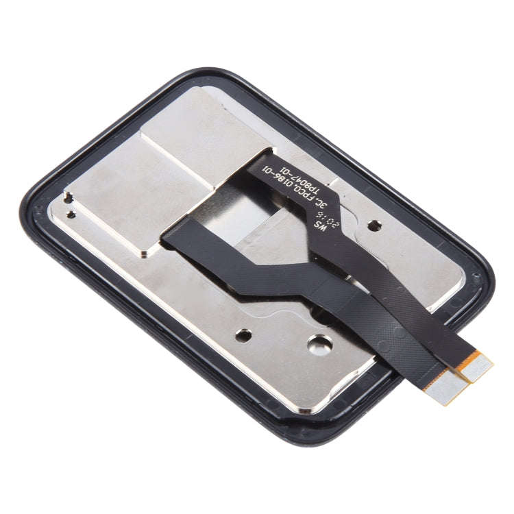 For GoPro Hero12 Black Original LCD Screen Digitizer Full Assembly With Frame, For GoPro Hero12 B...