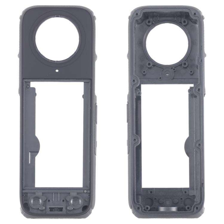 For Insta360 ONE X4 Original Middle Frame Bezel Plate, For Insta360 X4(Original)