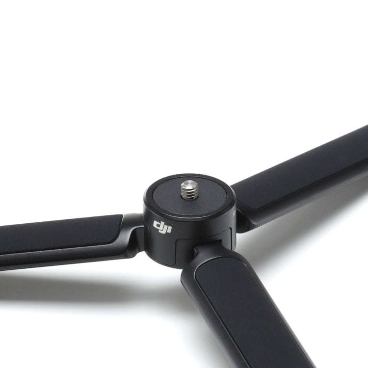 Metal Extended Grip Tripod for DJI RS 3 Pro / RS 2 / Ronin-SC / Ronin-S, For DJI RS 3 Pro / RS 2 ...