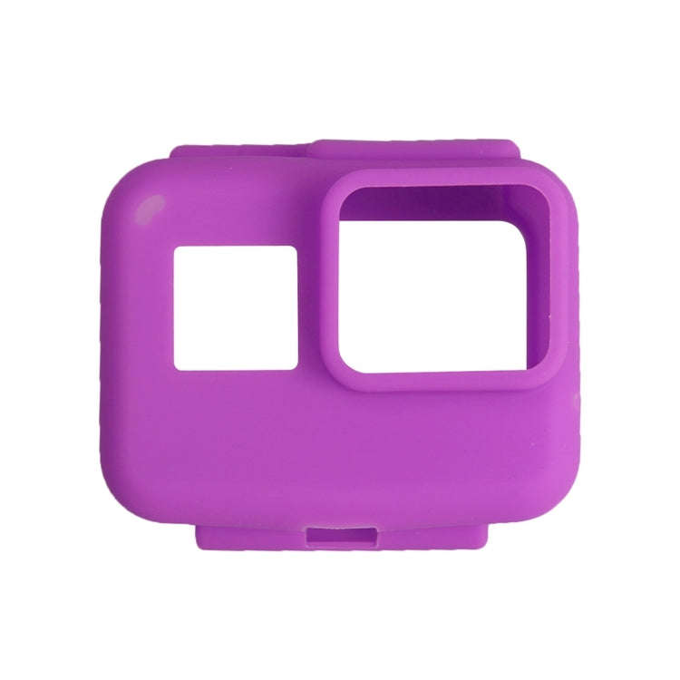 Original for GoPro HERO5 Silicone Border Frame Mount Housing Protective Case Cover Shell, Housing...