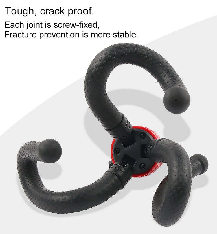 Mini Octopus Flexible Tripod Holder with Phone Clamp for iPhone, Galaxy, Huawei, GoPro, Insta360,...