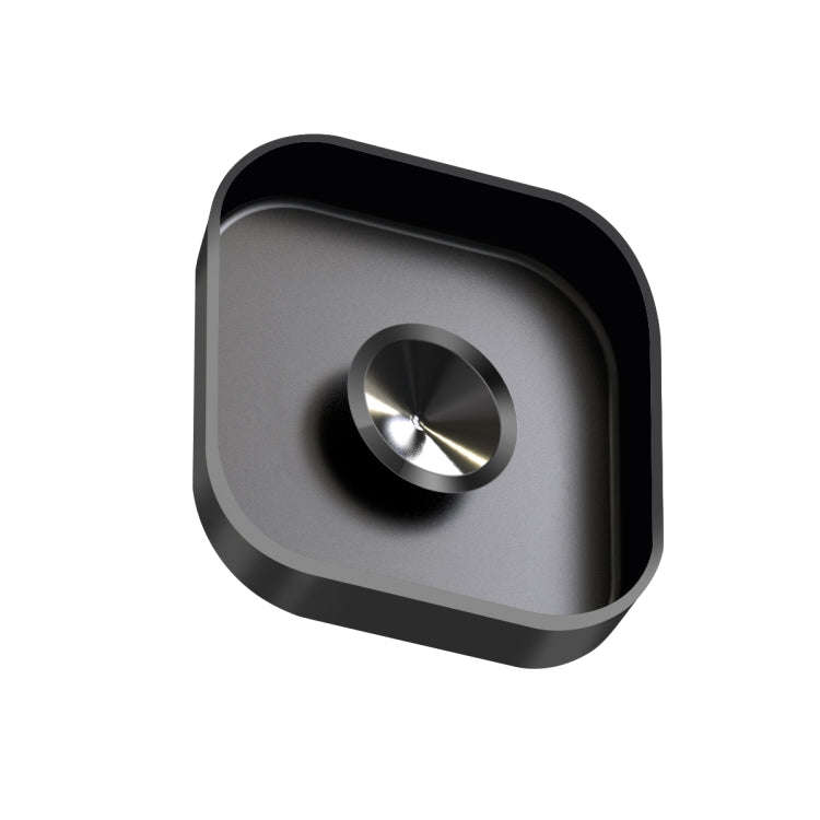 RUIGPRO for GoPro HERO8 Black Proffesional Scratch-resistant Camera Lens Protective Cap Cover, Fo...