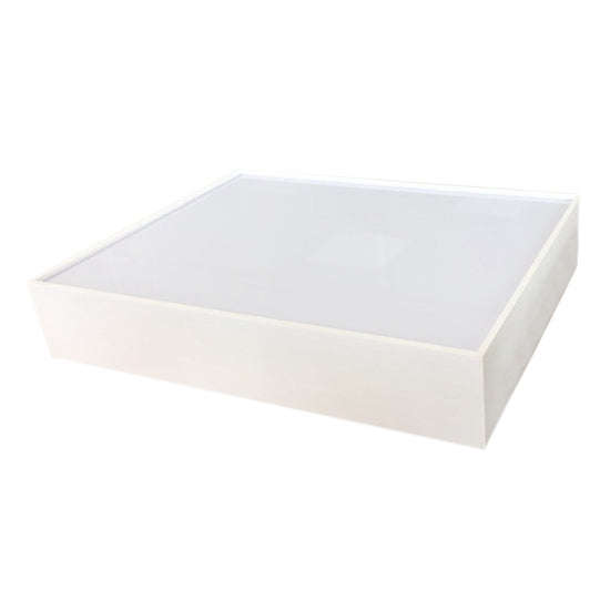 Photo Viewer LED Lightbox Board Box, US Plug