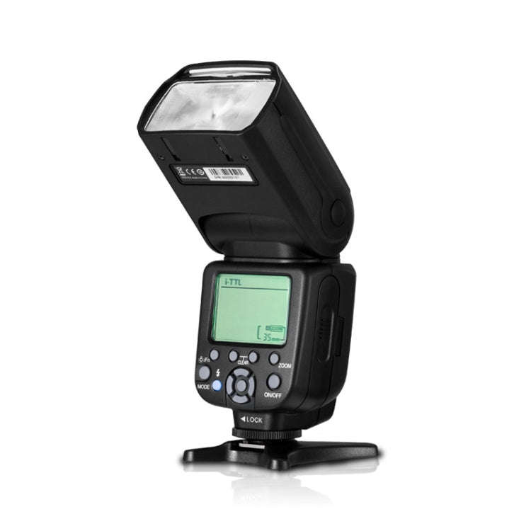 TRIOPO TR-982IIIN Flash Light Speedlite for Nikon, TR-982IIIN for Nikon