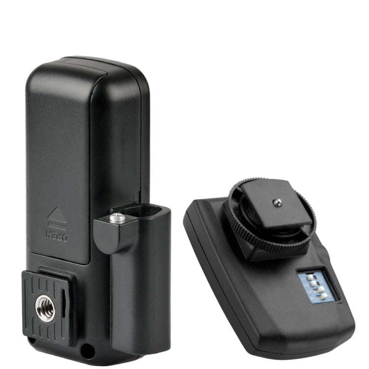 Godox CT-16 Flash Trigger Transmitter + Receiver Set