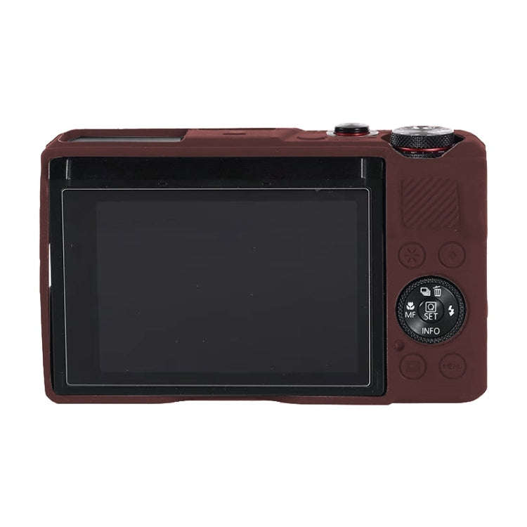 For Canon PowerShot G7 X Mark III / G7X III / G7X3 Soft Silicone Protective Case, For Canon Power...