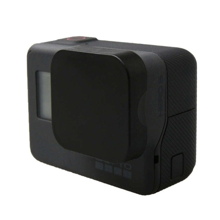 For GoPro HERO5 Proffesional Scratch-resistant Camera Lens Protective Cap Cover, Protective Cap C...