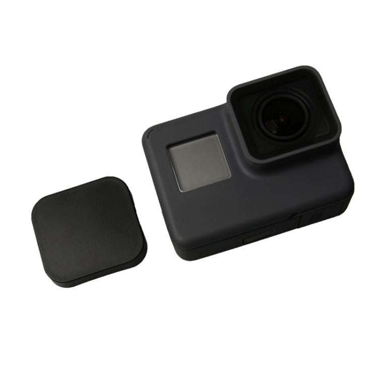 For GoPro HERO5 Proffesional Scratch-resistant Camera Lens Protective Cap Cover, Protective Cap C...