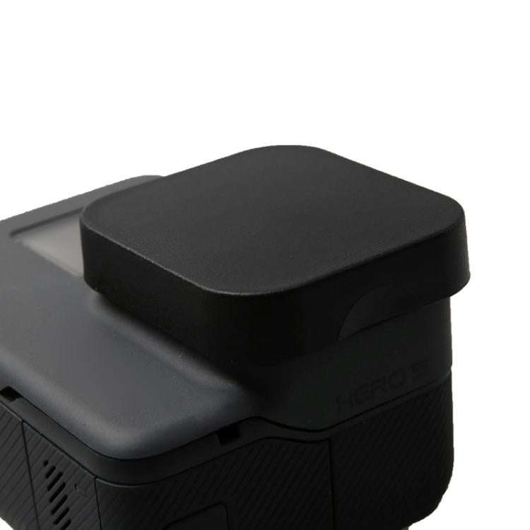 For GoPro HERO5 Proffesional Scratch-resistant Camera Lens Protective Cap Cover, Protective Cap C...