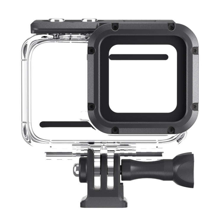 60m Underwater Depth Diving Case Waterproof Camera Housing for Insta360 One RS 4K, For Insta360 O...