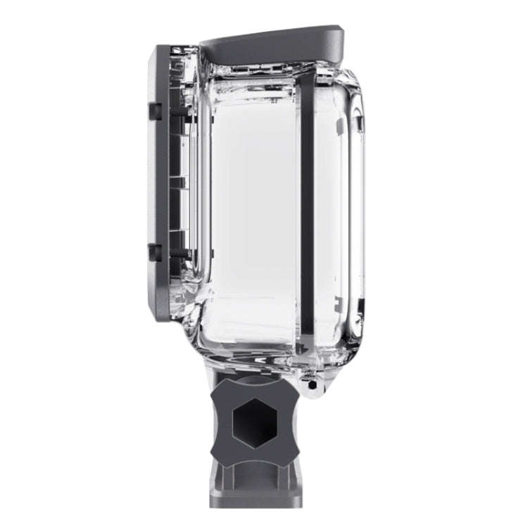 60m Underwater Depth Diving Case Waterproof Camera Housing for Insta360 One RS 4K, For Insta360 O...
