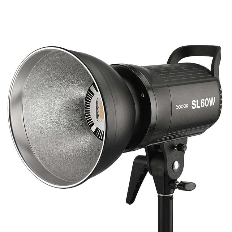 Godox SL60W LED Light Studio Continuous Photo Video Light, SL60W