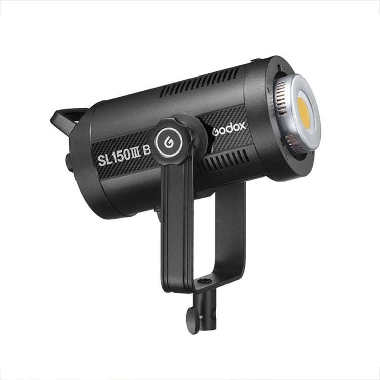 Godox SL150IIIBi 160W Bi-Color 2800K-6500K LED Video Light, SL150IIIBi