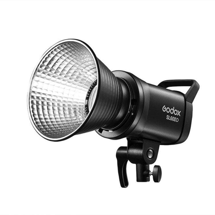 Godox SL60IID 70W 5600K Daylight Balanced LED Video Light, SL60IID