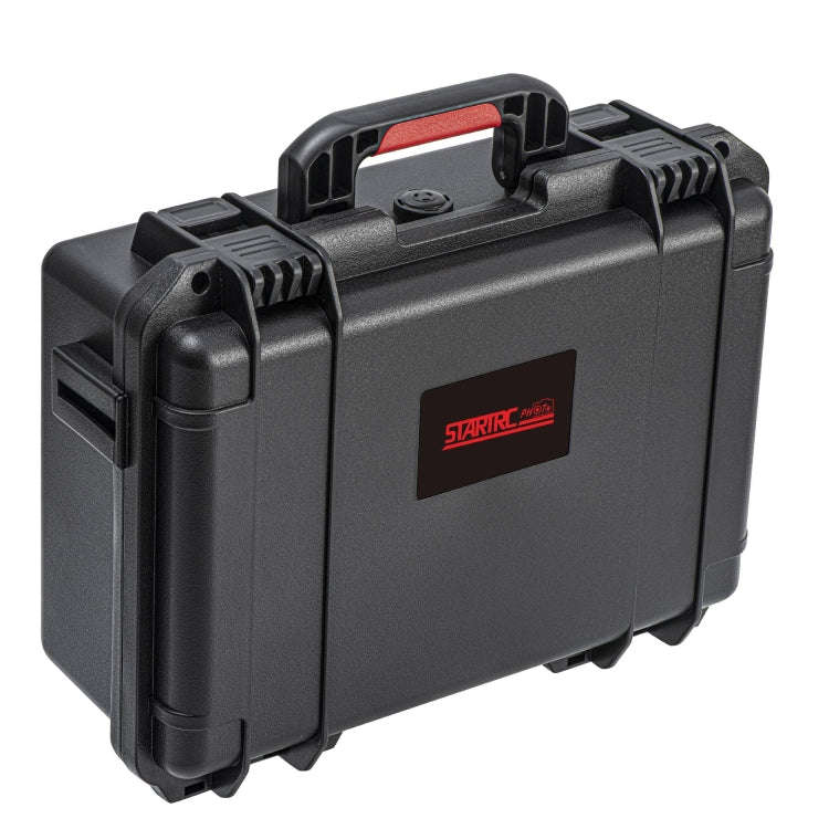 For Insta360 Ace / Ace Pro STARTRC Waterproof Dual-layer Suitcase Storage Box, For Insta360 Ace /...