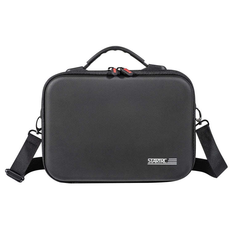 For Insta360 Ace / Ace Pro STARTRC Portable PU Storage Box Case, For Insta360 Ace / Ace Pro