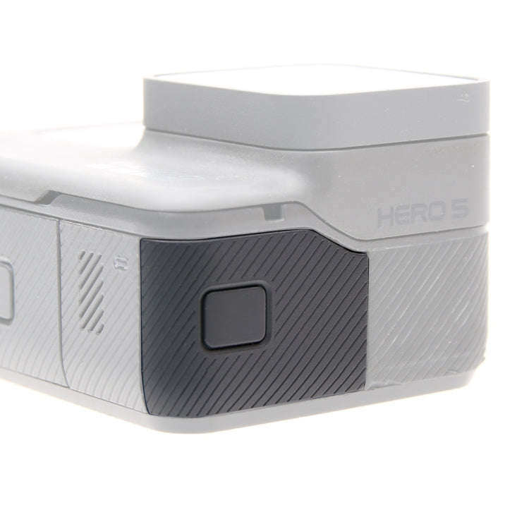 For GoPro HERO5 Side Interface Door Cover Repair Part, For GoPro HERO5