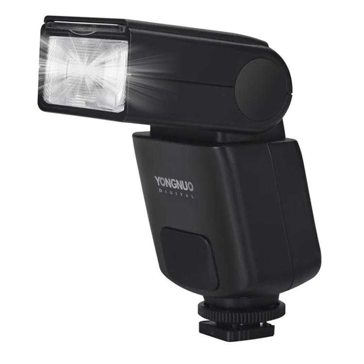 YONGNUO YN320EX TTL Flash Speedlite For Sony, YN320EX For Sony