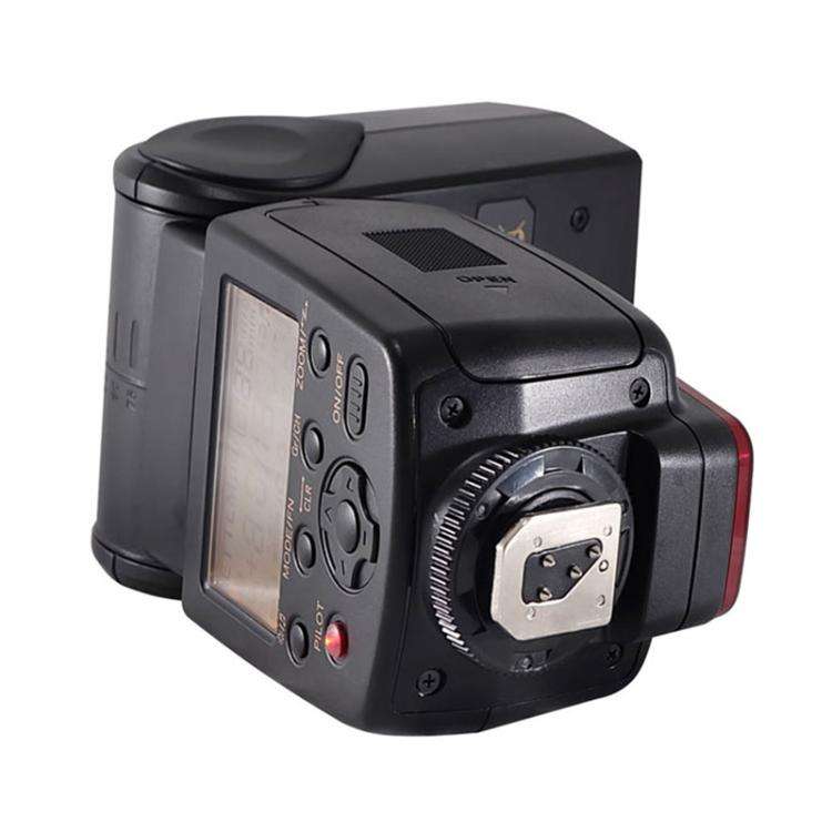 YONGNUO YN568EX III Wireless Flash Speedlite Master TTL Slave For Nikon, YN568EX III For Nikon