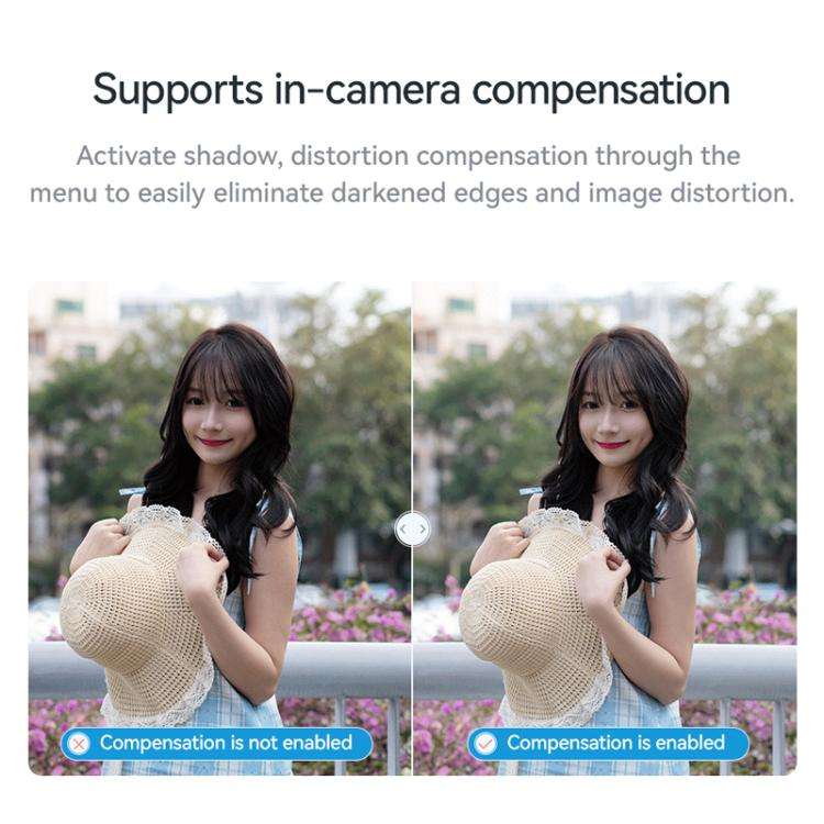 YONGNUO YN56mm F1.4S DA DSM WL Pro APS-C Frame Lens with Remote Control for Sony E-mount, YN56mm ...