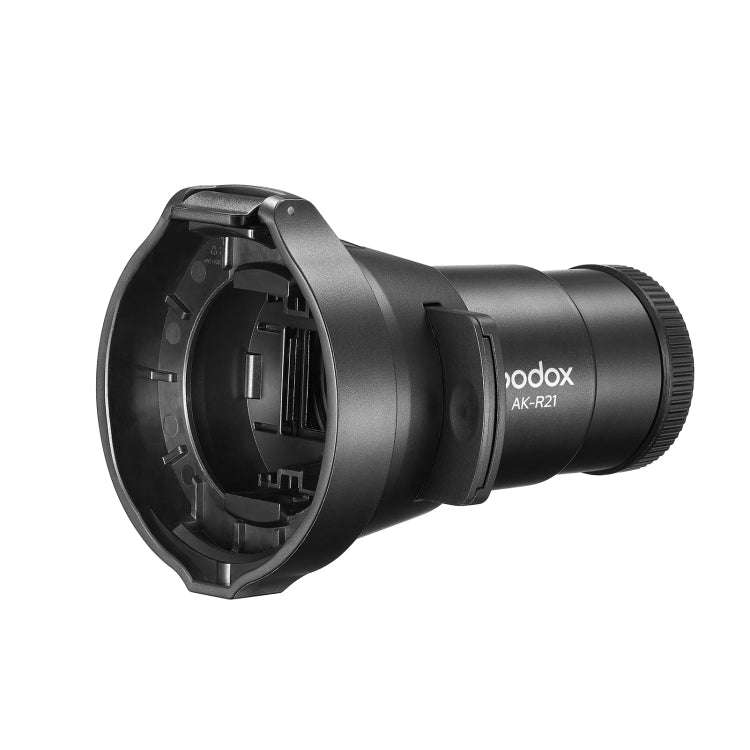 Godox AK-R21 Projection Attachment for Flash Heads, AK-R21