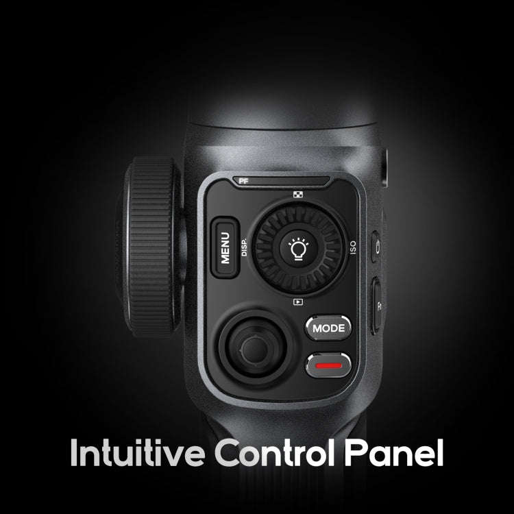 Smooth 5 3-Axis Smooth 5 Gimbal Phone Handheld Stabilizer, Smooth 5