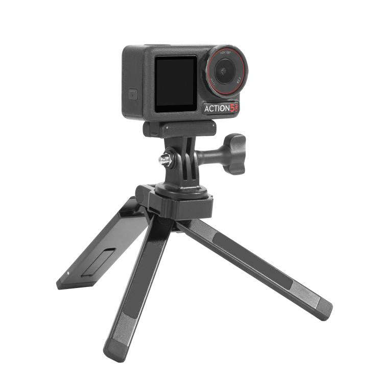 STARTRC Pocket-Size Foldable Magnetic Tripod for GoPro, DJI, Insta360 Action Cameras, DJI Pocket ...