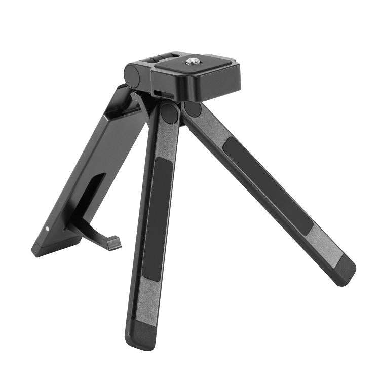 STARTRC Pocket-Size Foldable Magnetic Tripod for GoPro, DJI, Insta360 Action Cameras, DJI Pocket ...