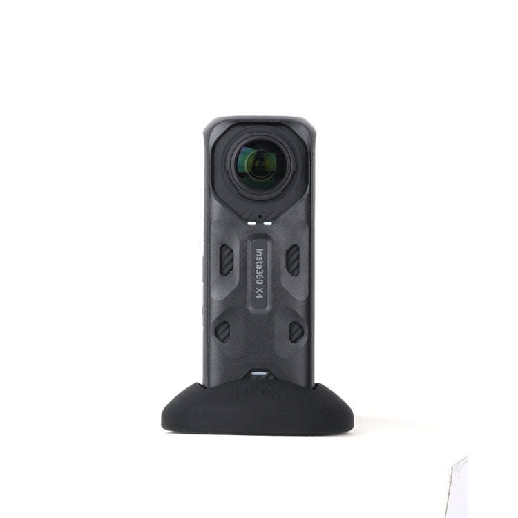 For Insta360 X4 Silicone Base Desktop Stand, Base 2