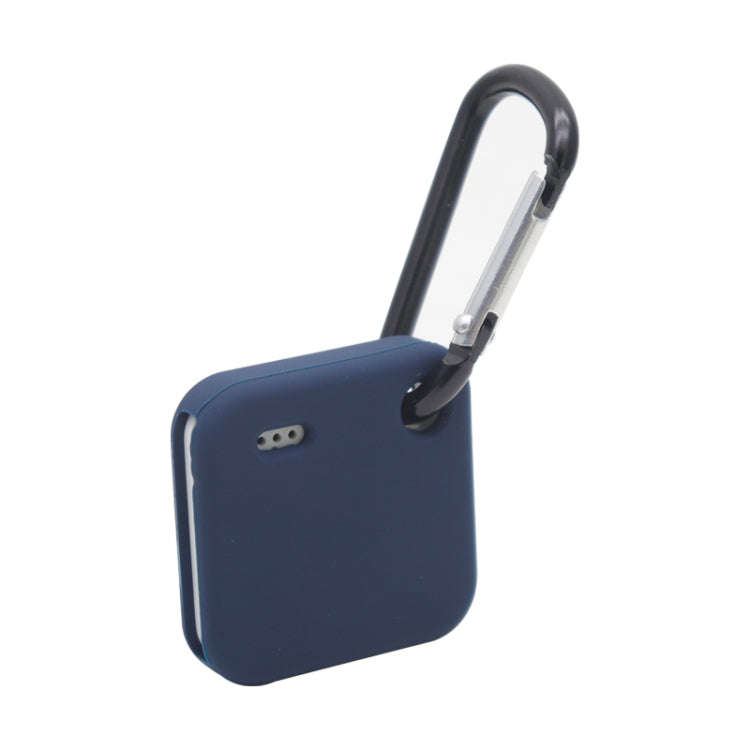 Bluetooth Smart Tracker Silicone Case for Tile Mate Pro, For Tile Mate Pro