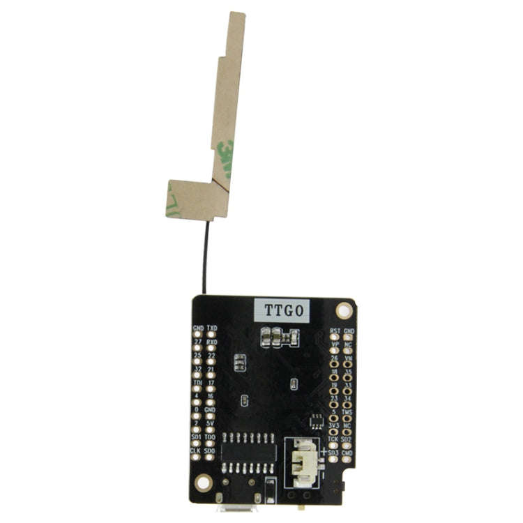 TTGO Mini32 V2.0.13 ESP32 WiFi Bluetooth Module Development Board Electronic Module